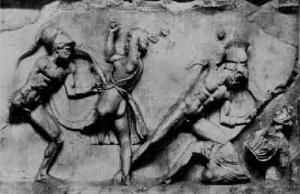 斯科帕斯 斯科帕斯