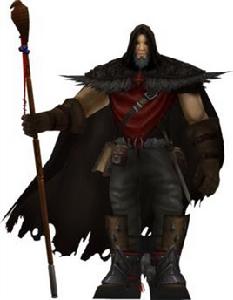 麥迪文[遊戲《魔獸世界》中的提瑞斯法守護者]