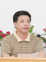 歐陽順林 歐陽順林