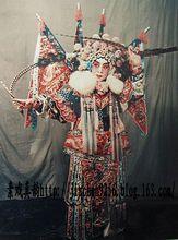 陳素真《樊梨花》劇照