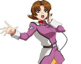 米麗雅莉亞·哈烏 米麗雅莉亞·哈烏