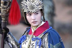 楊門女將之軍令如山