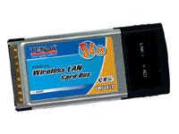 TendaTWL542C筆記本無線網卡