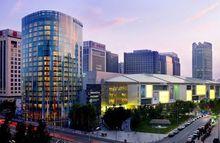 香港麗思卡爾頓酒店