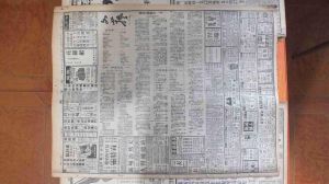 東北停戰協定 東北停戰協定