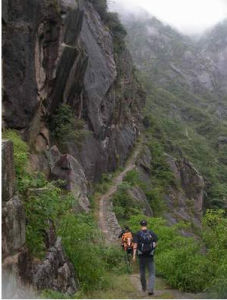 旌德古道 旌德古道