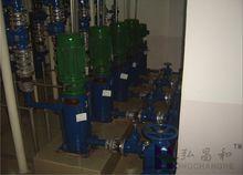 水泵房低頻噪聲