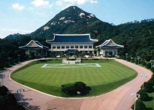 韓國大元科學大學 韓國大元科學大學