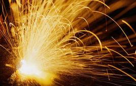 電弧光保護 電弧光保護