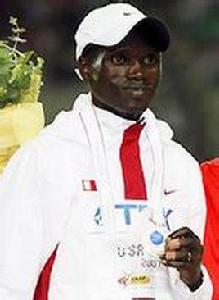 穆巴拉克·哈桑·沙米 穆巴拉克·哈桑·沙米