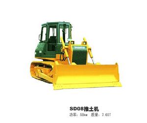 山推工程機械股份有限公司