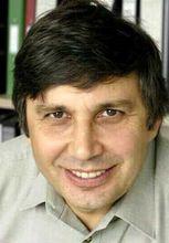 安德烈&middot;海姆