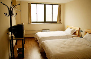 北京未名賓館 北京未名賓館