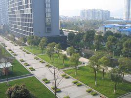 六合·天寓 六合·天寓