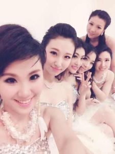 藍花花樂團 藍花花樂團