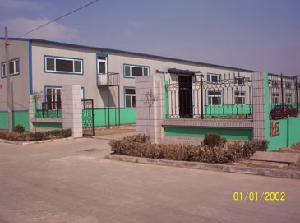 濟南東方試驗儀器有限公司