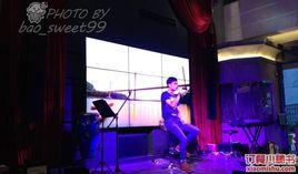 蝴蝶夢音樂餐廳(歡樂海岸店) 蝴蝶夢音樂餐廳(歡樂海岸店)