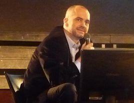 埃迪·拉馬 埃迪·拉馬