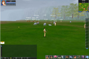 《非常三國》 《非常三國》