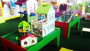 北京YOYO樂園 北京YOYO樂園