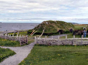 安斯梅多遺址 安斯梅多遺址