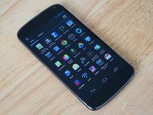 nexus[智慧型電子產品品牌]