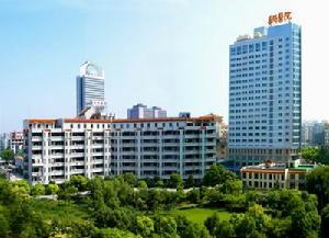 上海中醫藥大學附屬岳陽中西醫結合醫院