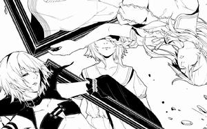 妄想症系列[音樂]