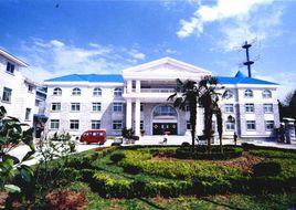 廬山國脈賓館 廬山國脈賓館