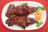 楓涇丁蹄製作技藝 楓涇丁蹄製作技藝