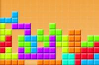 經典俄羅斯方塊