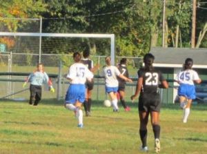 聖靈女子短期大學