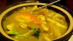 猴頭菇蟹柳津白 猴頭菇蟹柳津白