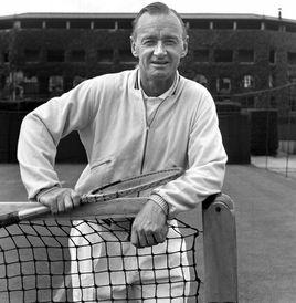 哈里·霍普曼 哈里·霍普曼