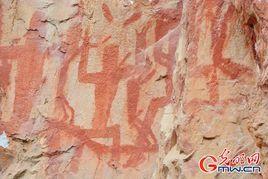 左江花山岩畫文化景觀 左江花山岩畫文化景觀