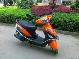 48助力車 48助力車