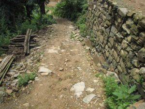 土官地村 土官地村