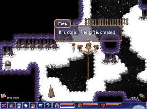 《阿月曆險記3第四章》