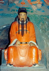 孫思邈養生文化