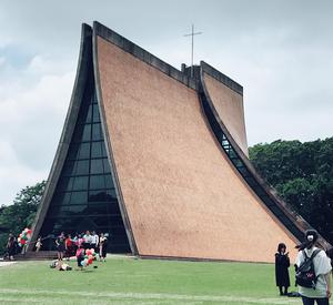 台灣東海大學[台灣私立大學]