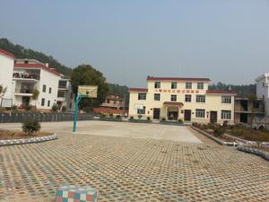 黃屋村[贛縣南塘大都村]