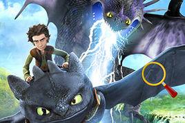 訓龍高手找數字2 訓龍高手找數字2