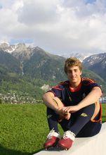 塞爾吉奧·特傑拉