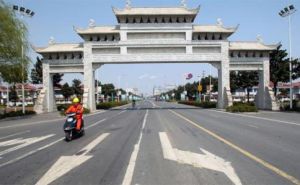 長江村[江蘇省江陰市夏港街道長江村]