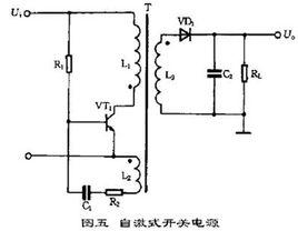 離線電源 離線電源