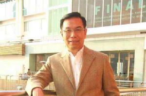 陳鴻烈[香港男演員]