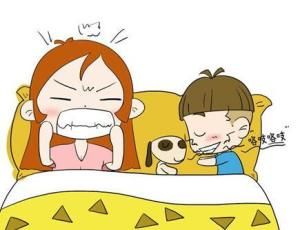 兒童磨牙 兒童磨牙