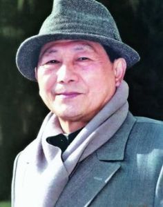 洪煒[國家一級美術師]