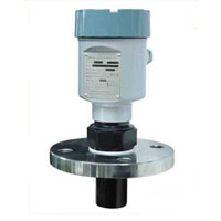 一體化超音波物位計