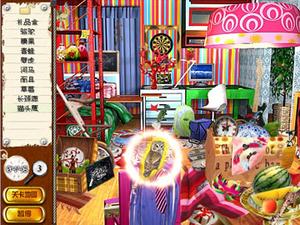 動物眼力大考驗 動物眼力大考驗